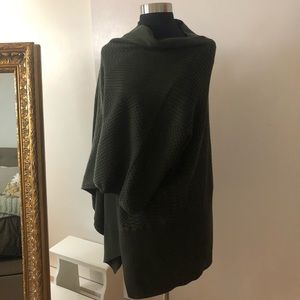 Lululemon Bundle Up Cardigan Wrap